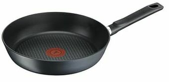 Makro Tefal Braadpan Responsible Ø 24 cm zwart aanbieding