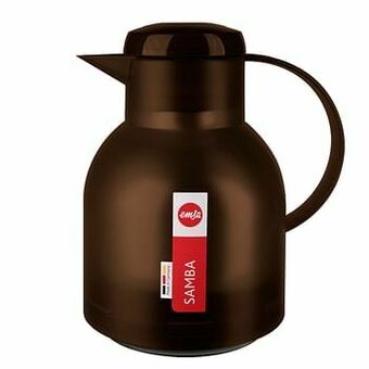 Emsa Isoleerkan Samba 1 l bruin