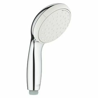 X2O Grohe Tempesta 100 handdouche ø10cm 2 functies chroom aanbieding