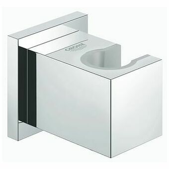 X2O Grohe Euphoria Cube handdouchehouder chroom aanbieding