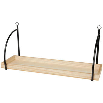 Action Wandplank aanbieding