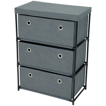 Action Stoffen ladekast aanbieding