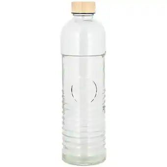 Action Absolu chic glazen waterfles aanbieding