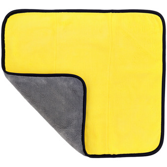 Action C&c polijst- of droogdoek aanbieding