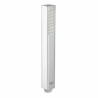 X2O Grohe Euphoria Cube+ Stick handdouche 1 functie chroom aanbieding