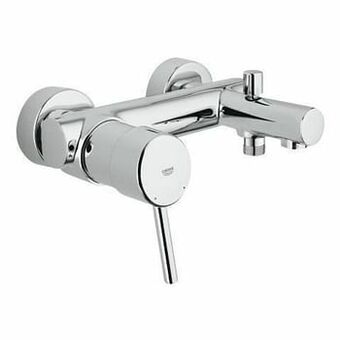 Grohe Concetto badkraan chroom