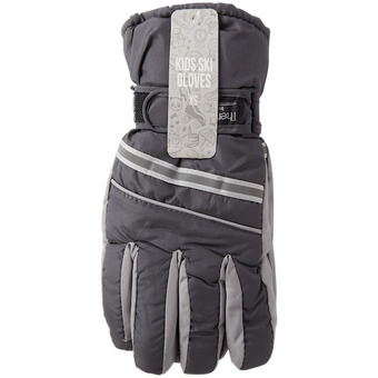 Action Thermolate skihandschoenen aanbieding