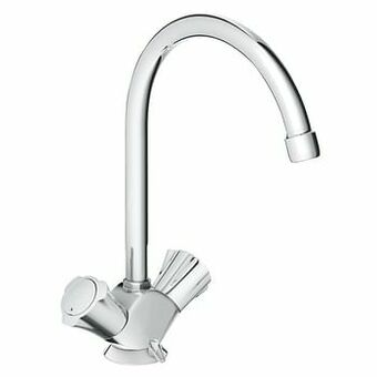 Grohe Costa L keukenkraan chroom