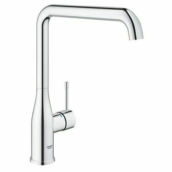 X2O Grohe Essence keukenkraan chroom aanbieding