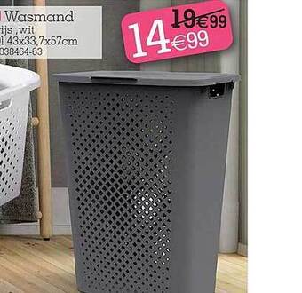 Yess Wasmand aanbieding