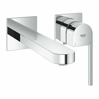 X2O Grohe Plus L-size inbouw wastafelkraan chroom aanbieding