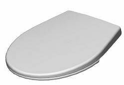 X2O Alcaplast Universal wc-bril glanzend wit aanbieding