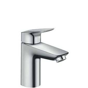 X2O Hansgrohe Logis 100 wastafelkraan Chroom aanbieding