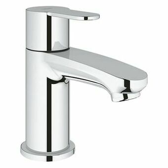 X2O Grohe Eurostyle Cosmopolitan koudwaterkraan chroom aanbieding