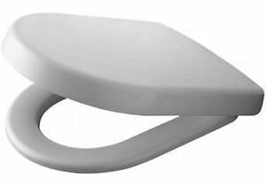 X2O Villeroy & Boch Subway wc-bril glanzend wit soft close voor Subway toilet aanbieding