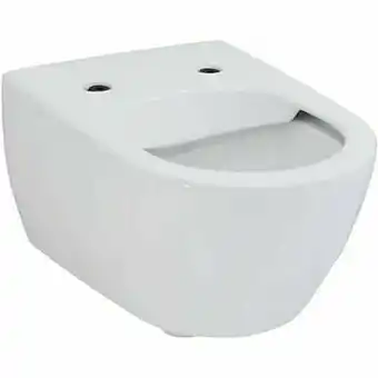 X2O Villeroy & Boch Subway hangtoilet glanzend wit randloos zonder wc-bril aanbieding