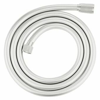 Grohe Silverflex doucheslang 175cm Supersteel pvc
