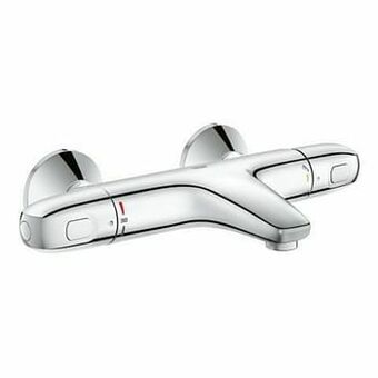 X2O Grohe Grohtherm 1000 Cosmopolitan badkraan chroom aanbieding