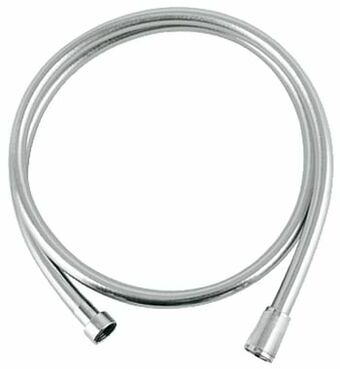X2O Grohe Silverflex doucheslang 150cm pvc aanbieding