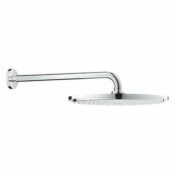 X2O Grohe Rainshower Cosmopolitan 310 hoofddouche met muursteun ø31 chroom aanbieding