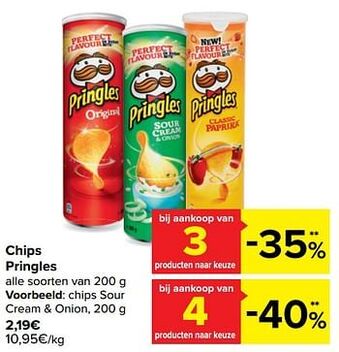 Carrefour Market Ice tea lipton aanbieding