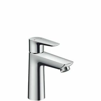X2O Hansgrohe Talis E 110 wastafelkraan Chroom aanbieding