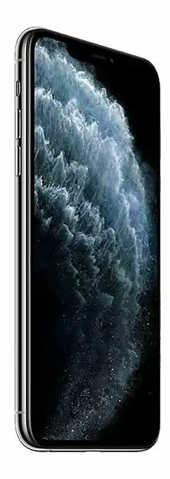 Dreamland iPhone 11 Pro Max 512 GB zilver aanbieding