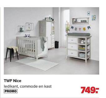 Twf nice