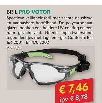 Bril pro-votor