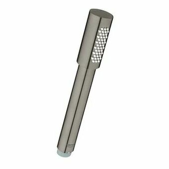 Grohe Sena Stick handdouche 1 functie Brushed Hard Graphite