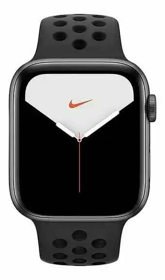 Dreamland Apple Watch Nike Series 5 44 mm space grey aanbieding