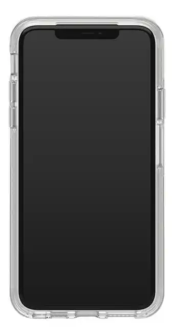 Dreamland Otterbox cover Symmetry Clear voor iPhone 11 Pro Max transparant aanbieding