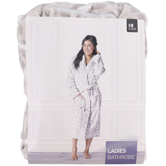 Action Badjas aanbieding