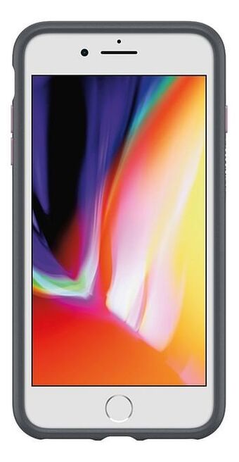 Dreamland Otterbox cover Otter + Pop Symmetry Series Case voor iPhone 7 Plus/8 Plus Mauveolous aanbieding