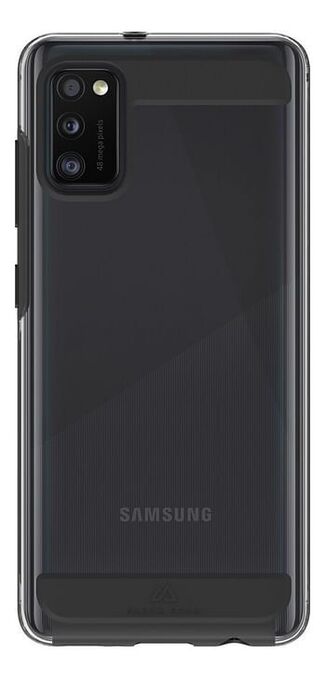 Dreamland Black Rock Cover Air Robust voor Samsung Galaxy A41 aanbieding