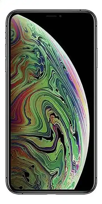 Dreamland iPhone Xs Max 256 GB space grey aanbieding
