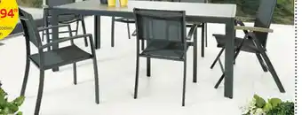 Brico Stoel dafne aanbieding