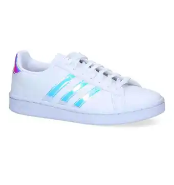 Adidas grand court shoes