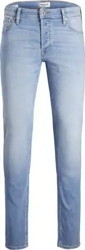 Bol.com Jack & jones jack&jones jeans intelligence jjiglenn jjoriginal sbd 805 noos heren jeans aanbieding