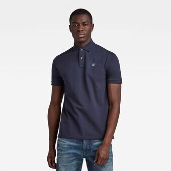 G-star raw dunda polo