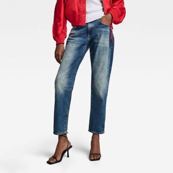 G-Star RAW G-star raw kate boyfriend jeans aanbieding