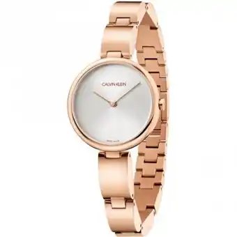 Calvin klein horloge