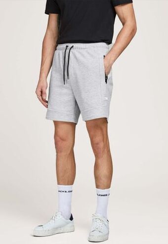 Jack&jones air sweat shorts