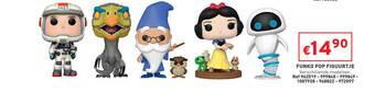 Funko pop figuurtje