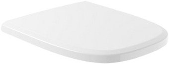 X2O Villeroy & Boch Antheus wc-bril mat wit soft close voor Antheus toilet aanbieding