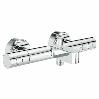 X2O Grohe Grohtherm 800 Cosmopolitan badkraan chroom aanbieding