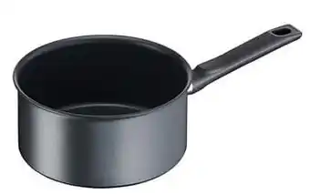 Makro Tefal Steelpan Responsible Ø 20 cm zwart aanbieding