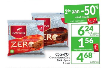 Intermarché Cote d'or aanbieding