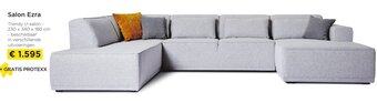 Molecule Salon ezra aanbieding