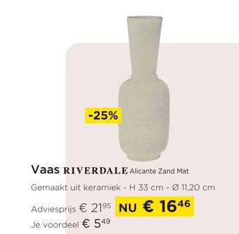 Molecule Vaas riverdale aanbieding